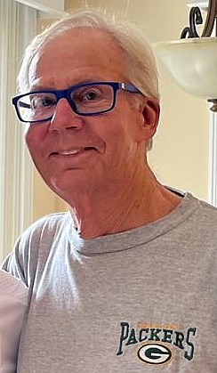 Obituario de Harold Allen Marting