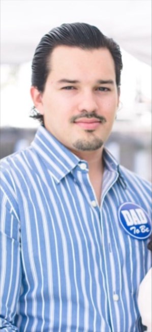 Obituary of Rigoberto Salazar