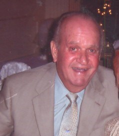 Obituary of Salvador Genovese