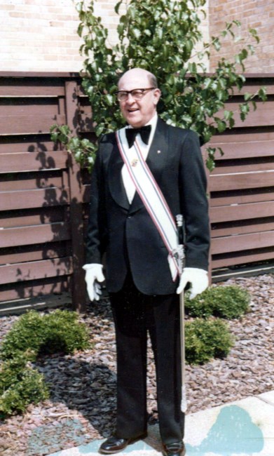 Obituary of Clayton Craig