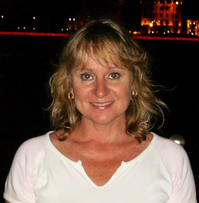 Obituary of Michelle Schmidt Kenny