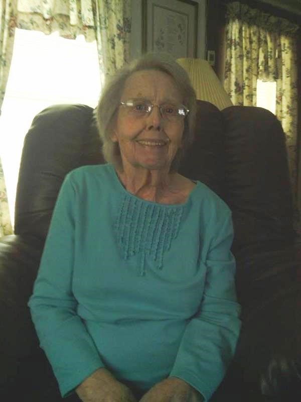 Obituario de Pauline Louise Norton