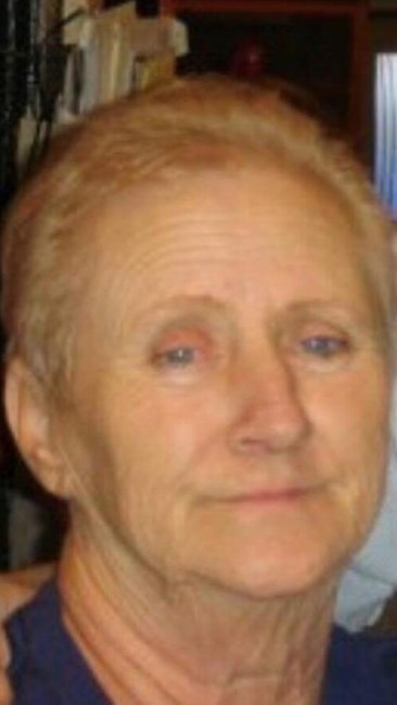 Obituary of Bernadine Marie Boudreaux