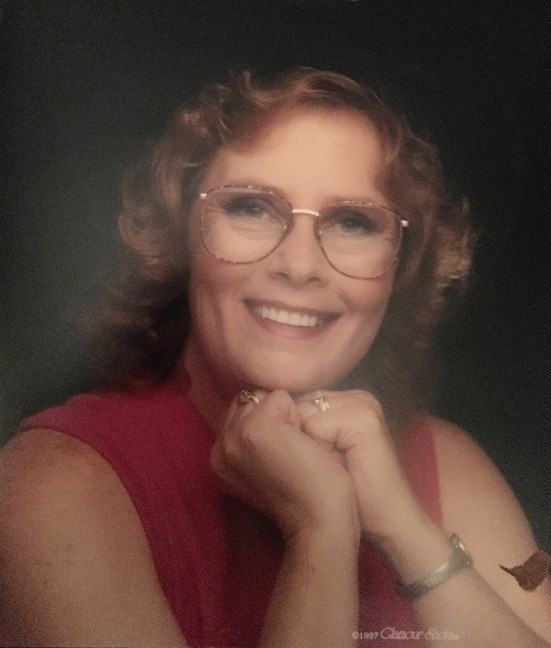 Obituary of Dorothy Hooper