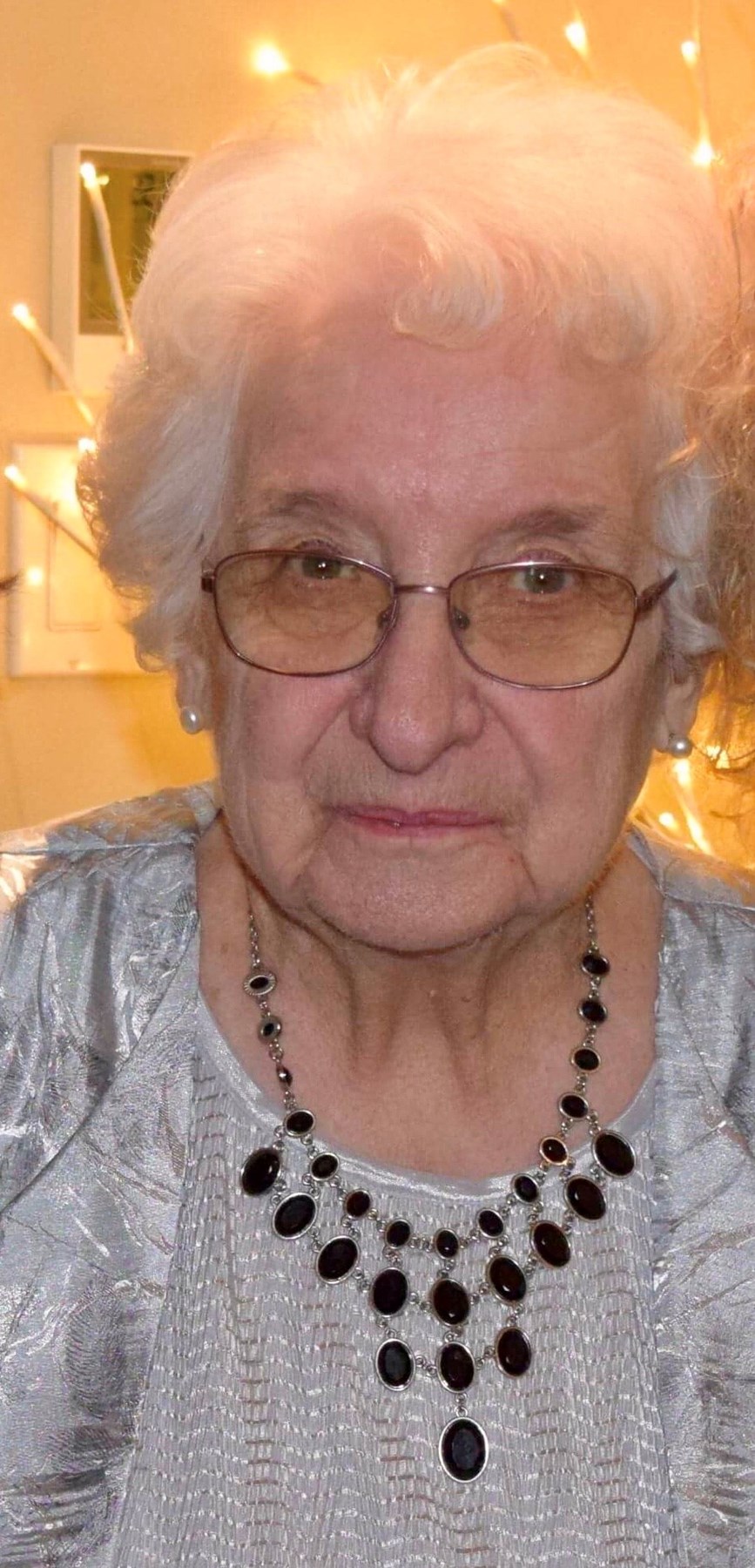Obituary of Dorothée Soucy Tremblay
