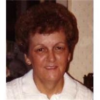 Obituary of Betty Dalton