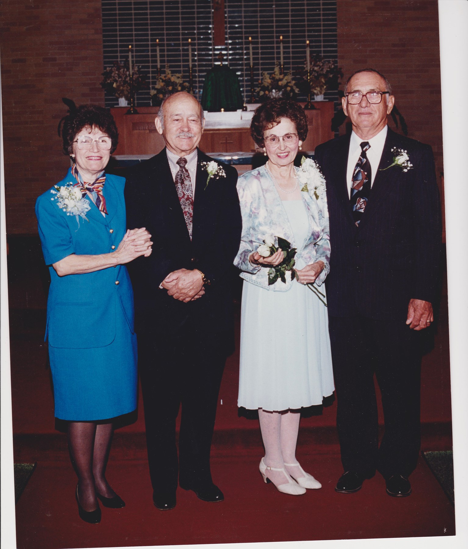 Obituary of Ponciano Ramirez