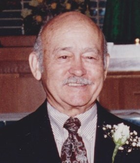 Obituary of Ponciano Ramirez