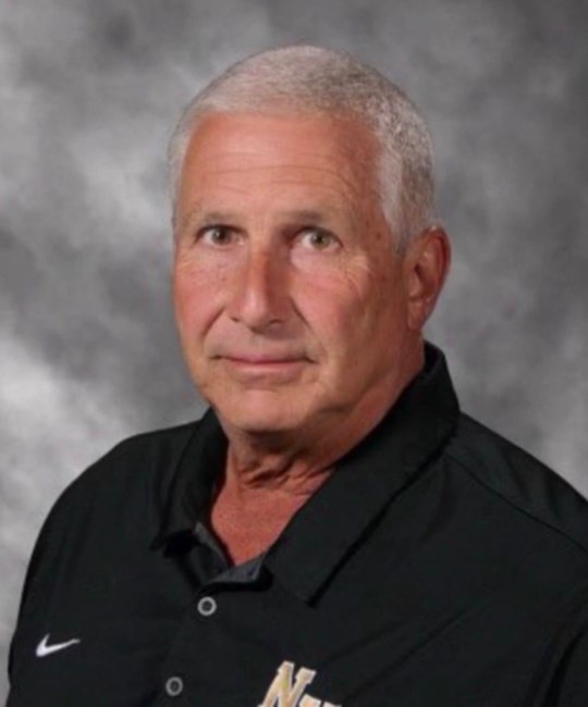 Obituary of Richard David Fossa