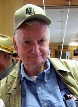 Obituary of Johnny Edwin LeVert