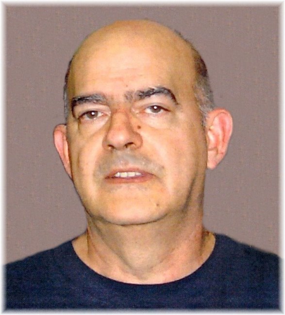 Obituary of Randall Lewis Dockery