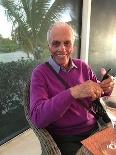 Obituario de Frank Sytsma