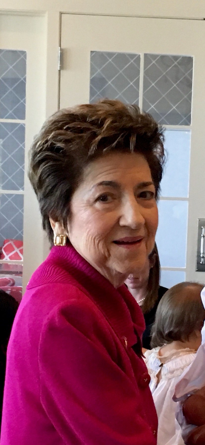 Obituary of Ramona (Gladys) Rodriguez