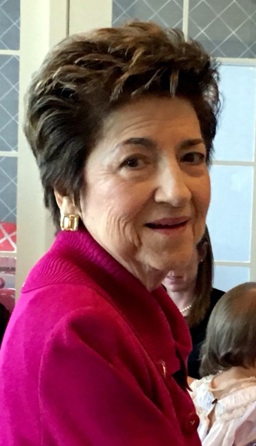 Obituary of Ramona (Gladys) Rodriguez