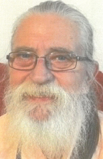 Obituary of Robert Michael Page