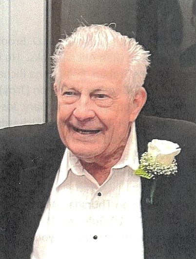 Obituary of Samuel Eustace Brooks Jr.