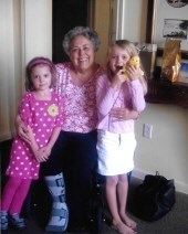 Obituary of Norma A. Langley