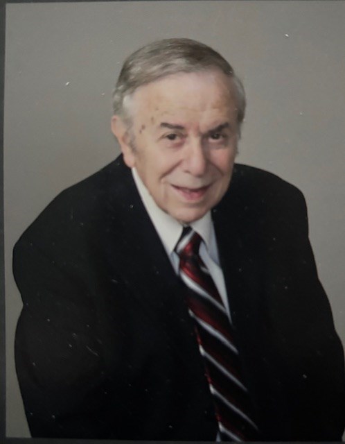 Obituario de A John Nastari