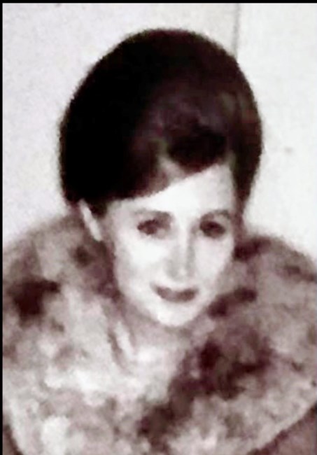 Obituary of Marilyn "Marlene" Alice Couture