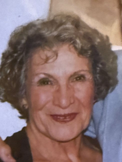 Obituary of Alma Jean Jerome
