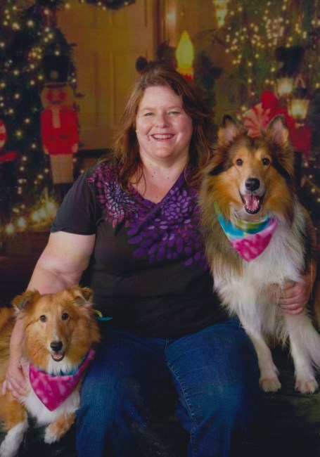 Obituary of Cindy Ann Sweitzer