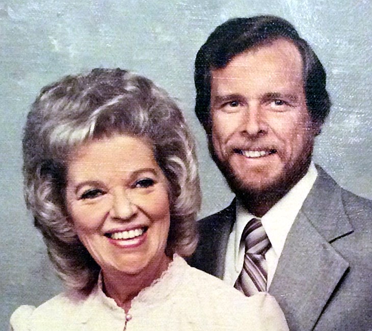 Obituary of Ellen H. Wenzler