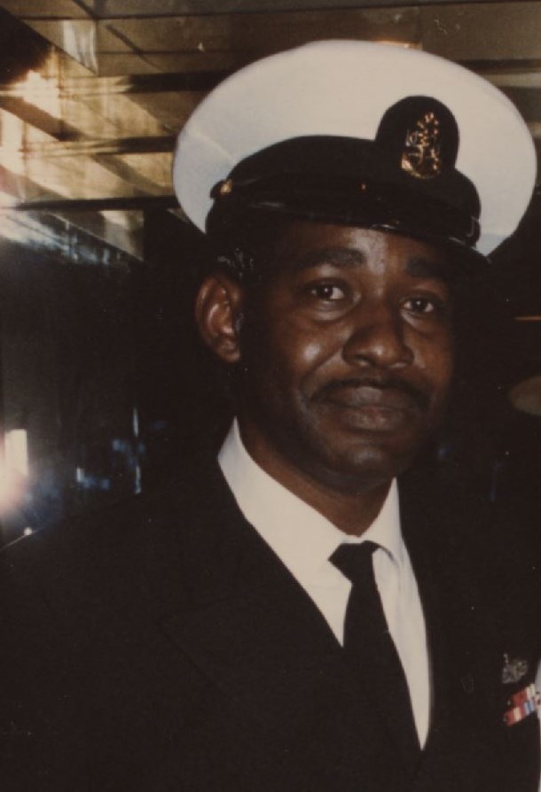 Obituary of Brent Lamar Lawson Sr.