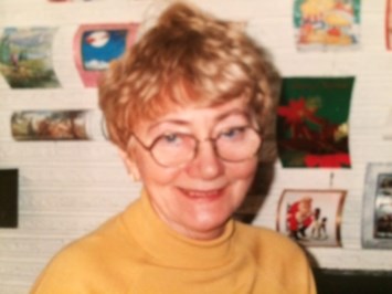 Obituario de Mrs. Maureen Hood
