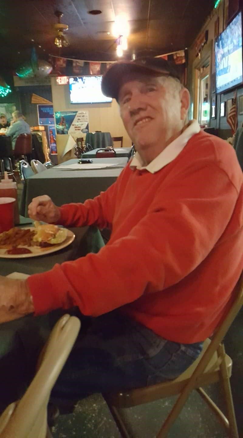 Obituary of Ronnie Clark Miller