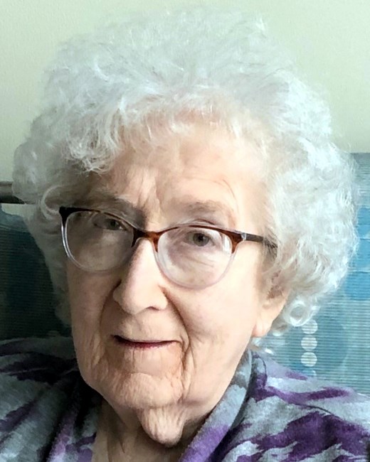 Obituary of Carol J. Schwanbeck