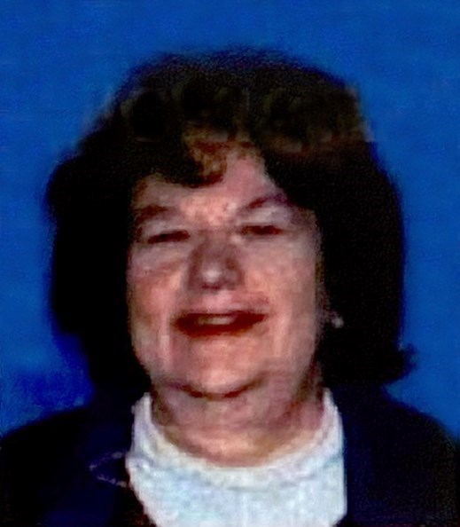 Obituary of Ellen Rosemarie Deyhle