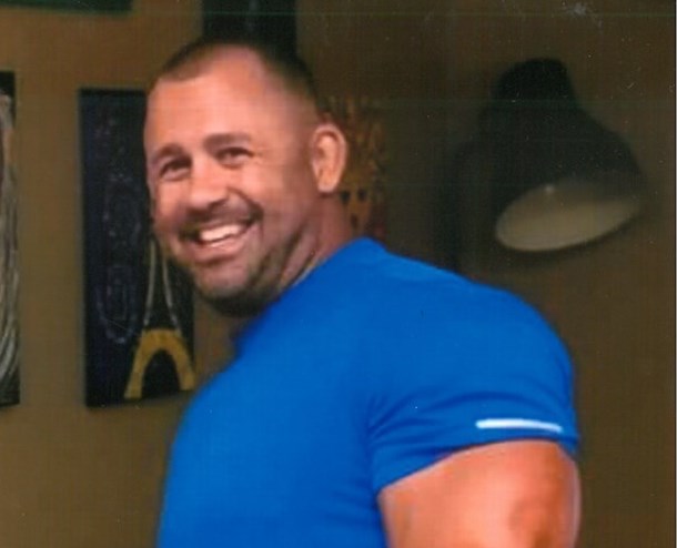 Obituary of George "Sonny" Gary Ventrella, Jr.