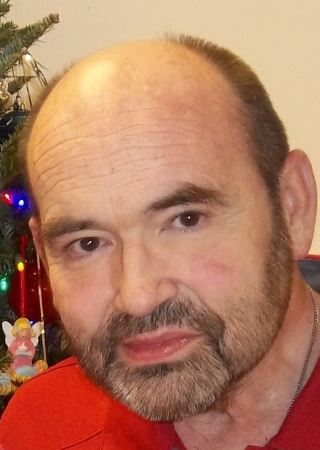 Obituary of Ted S. Steedman