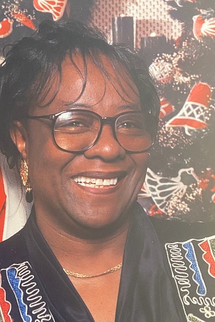 Obituario de Christine Tate