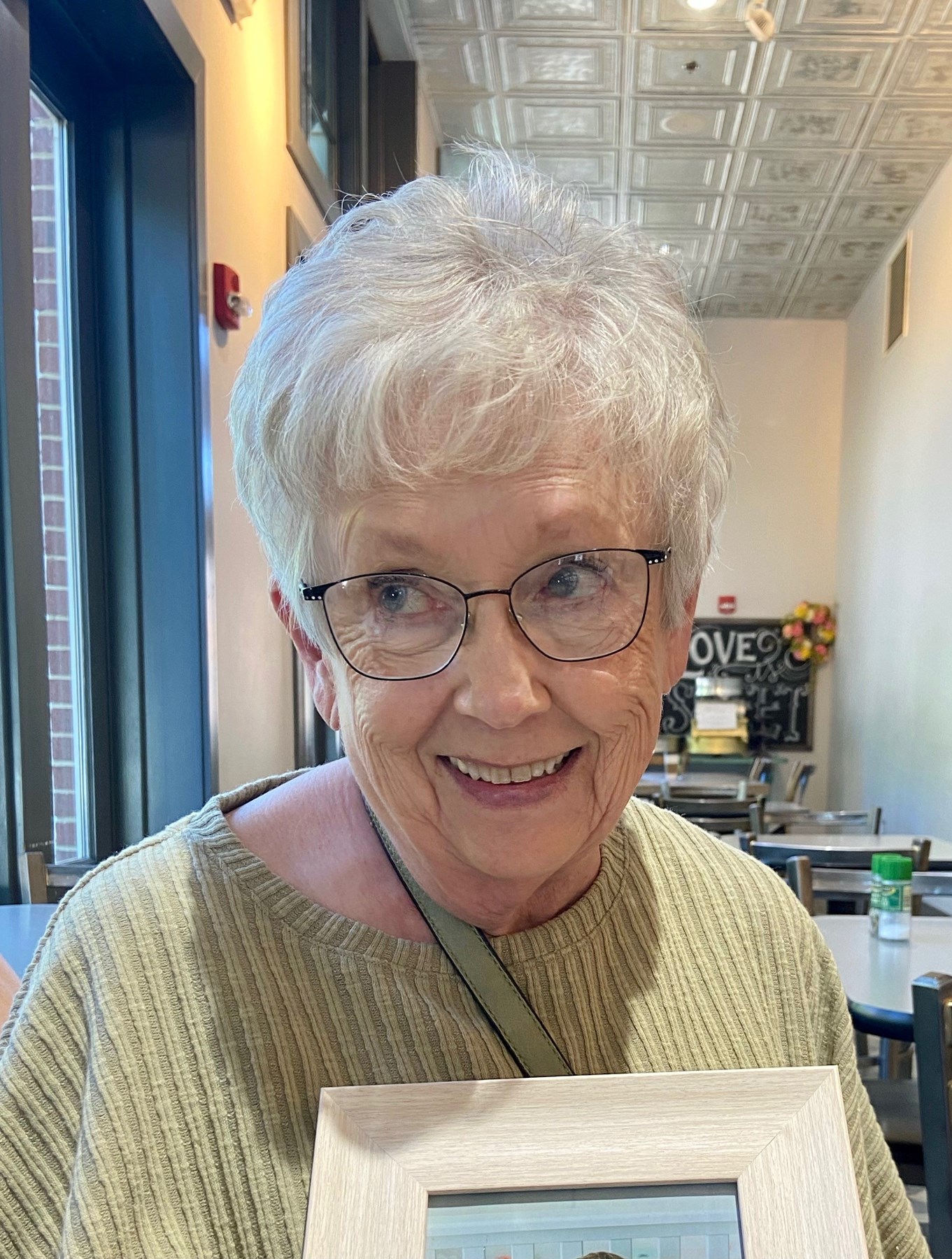 Obituary of Diana Marie Griffin