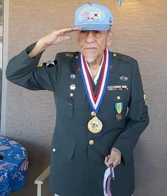 Obituary of Eliseo Garcia Garza Jr