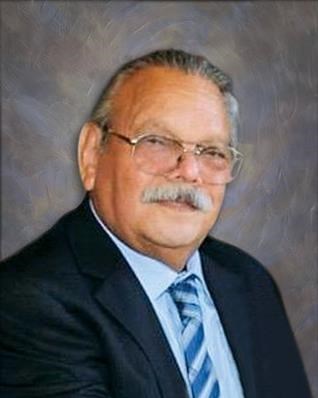 Obituary of Robert Jubencio Carlin