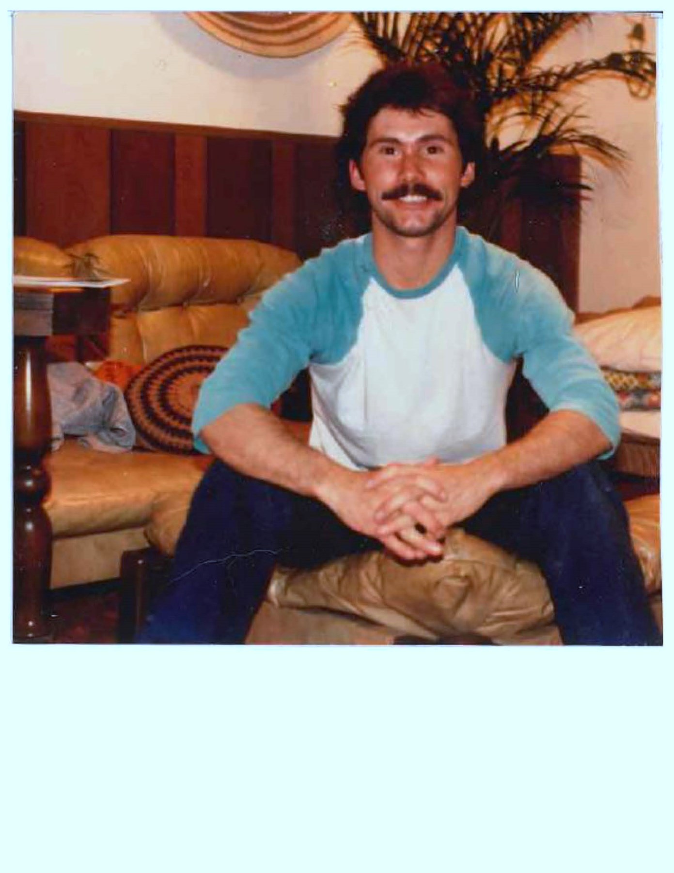 Obituary of Lawrence "Larry" Nye