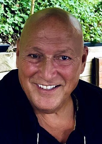 Obituary of Robert Joseph Salvatore