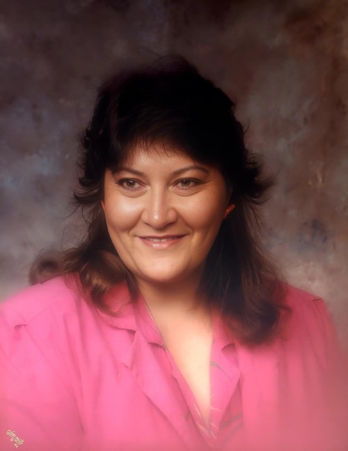 Obituary of Faith Darrlyn van Dyke