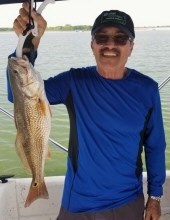 Obituary of Fernando Hernandez