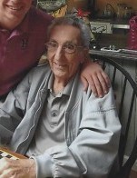 Obituary of Frank J. Ambrosio