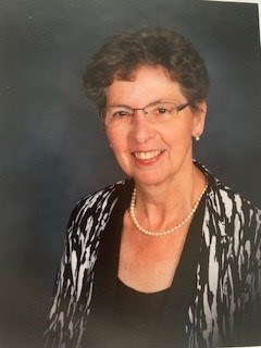 Obituary of Maureen Kadous