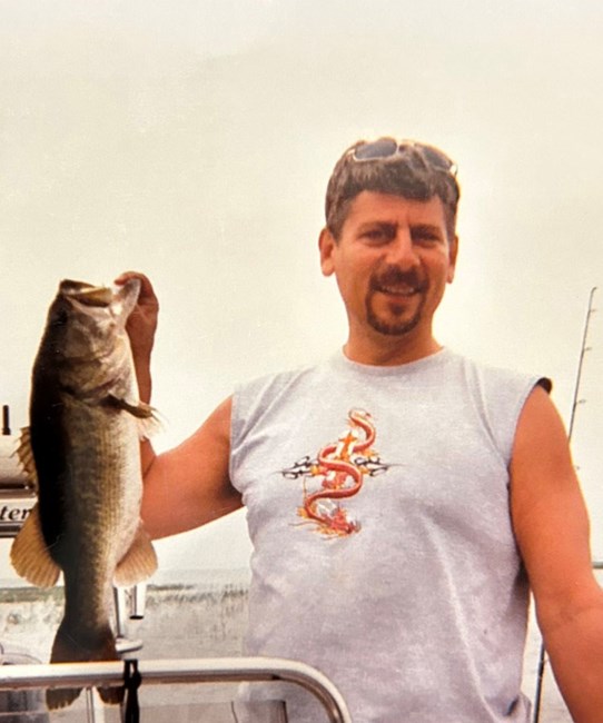 Obituary of Harvey "Butch" Cook