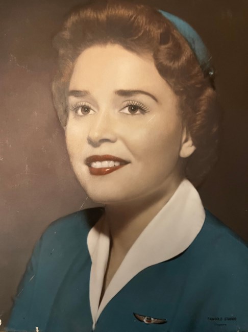 Obituary of Elsie Joyce Biebers