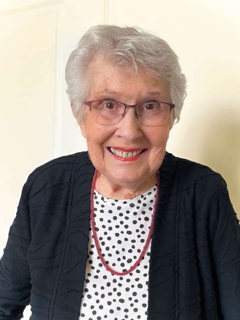Obituary of Junella Corinne (Dahn) Halverson