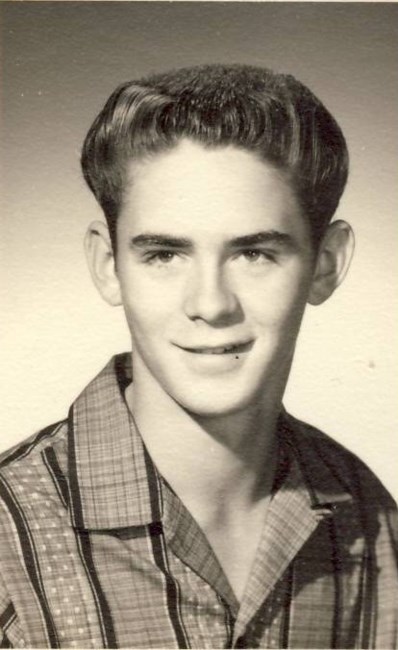 Obituary of Mr. Charles Chuck Highsmith