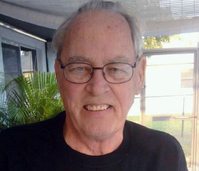 Obituary of Albert Edwin Ferguson