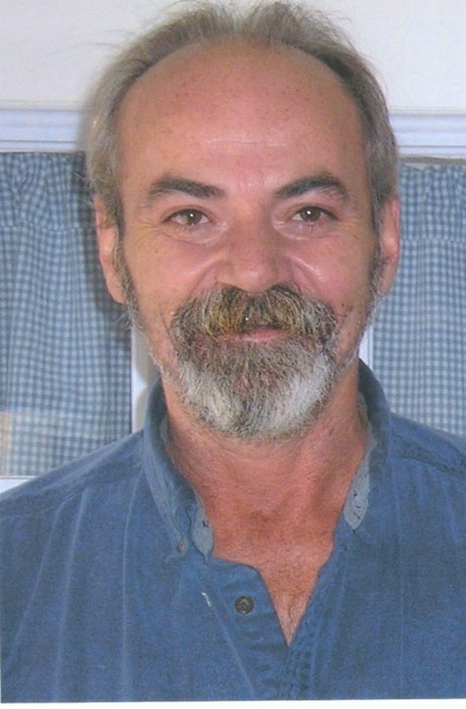 Obituary of Donny Gene Jackson