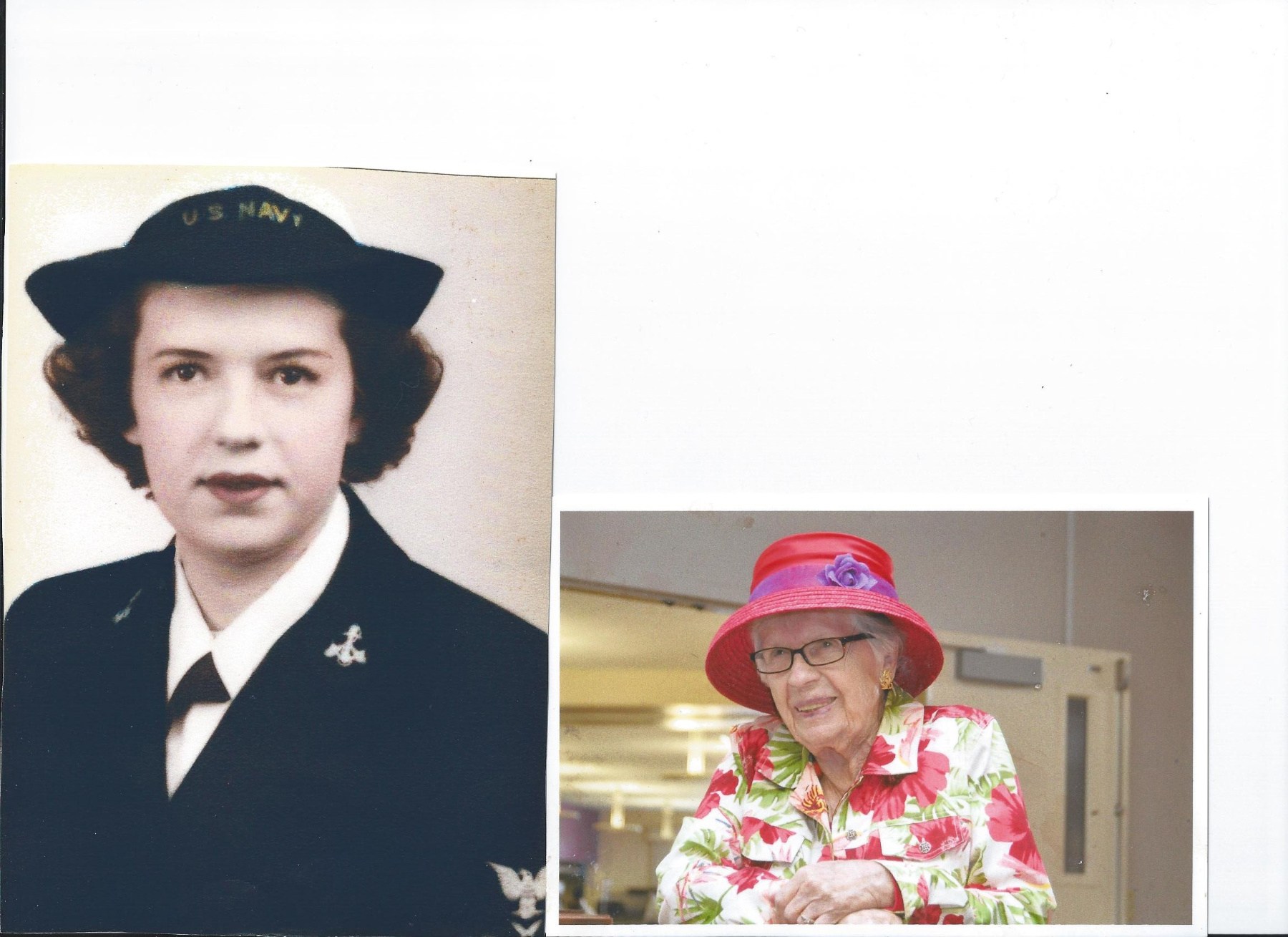 Obituary of Marianne Earl